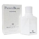 Marina de Bourbon Prince Blanc