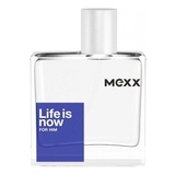 Mexx Life is Now