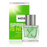 Mexx Spring is Now