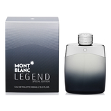 Mont Blanc Legend Special Edition 2013