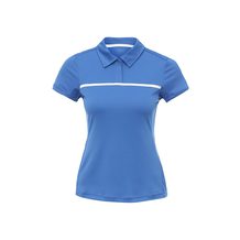 Wilson  W Rush Color Inset Polo