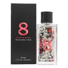 Abercrombie & Fitch 8 Perfume Fleur de Rouge