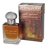 Al Haramain Perfumes Amber
