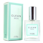 Clean Men