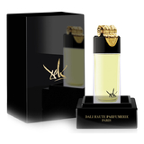 Dali Haute Parfumerie Fluidite Du Temps Imaginaire