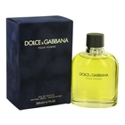 Dolce & Gabbana Pour homme