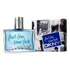 Donna Karan DKNY Love from New York