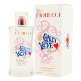 Fiorucci Miss Only Love