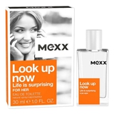 Mexx Look Up Now Life Is Surprising