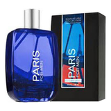 Bath and Body Works Paris for Men