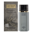 Ted Lapidus Lapidus