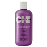 CHI    Shampoo Magnified Volume