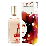 Replay Your Fragrance! For Her