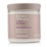 AlfaParf Lisse Design Keratin Therapy