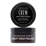 American Crew    Heavy Hold Pomade