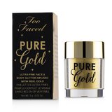 Too Faced Pure Gold