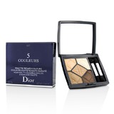 Christian Dior 5 Couleurs High Fidelity Colors & Effects