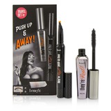 Benefit They're Real Push Up & Away Set