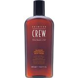American Crew     24-Hour Deodorant Body Wash