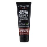 My Magic Mud Activated Charcoal Toothpaste (Fluoride-Free) - Cinnamon Clove