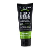 My Magic Mud Activated Charcoal Toothpaste (Fluoride-Free) - Wintergreen