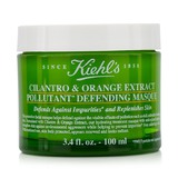 Kiehl's Cilantro & Orange Extract