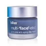 Bliss Multi-Face-Eted