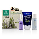Tsaio XP3 Acne Clear Set - Specially Formulated for Blackheads Remove