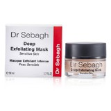 Dr. Sebagh    -   