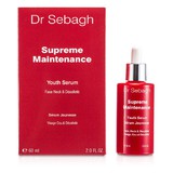 Dr. Sebagh Supreme Maintenance