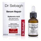 Dr. Sebagh 