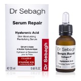 Dr. Sebagh  