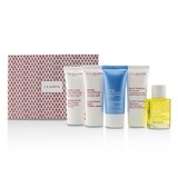 Clarins French Beauty Box