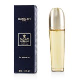 Guerlain Orchidee Imperiale Exceptional Complete Care The Imperial