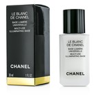 Chanel Le Blanc De Chanel