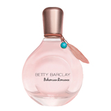 Betty Barclay Bohemian Romance