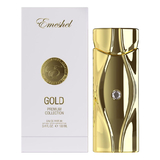 Emeshel Gold