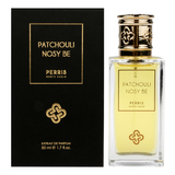Perris Monte Carlo Patchouli Nosy Be Extrem