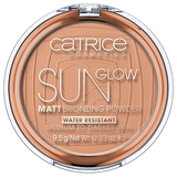 Catrice Cosmetics     SUN GLOW MATT   