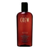American Crew     Daily Moisturizing Shampoo