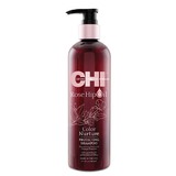 CHI      Rose Hip Oil Color Nurture Protecting Shampoo
