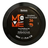 DIKSON     Fix Style Shaping Mat Pomade 36