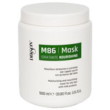 DIKSON     M86 Mask Idratante Nourishing