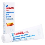Gehwol -      Deodorant Foot Cream