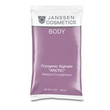 Janssen Cosmetics    -    Cryogenic Alginate Arctic