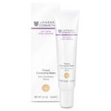 Janssen Cosmetics -     Tinted Corrective Balm