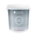 Janssen Cosmetics       Prime Essentials