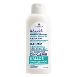 Kallos Cosmetics       Professional Repair Hair Conditioner with Cashmere Keratin