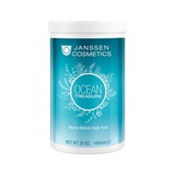 Janssen Cosmetics      Ocean Treasure