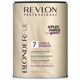 Revlon Professional  BLONDERFUL    7 levels powder